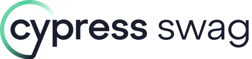 Cypress Swag Store logo